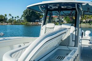 34FT (10.62M) COSTA CUSTOM