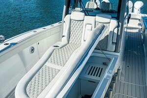 34FT (10.62M) COSTA CUSTOM