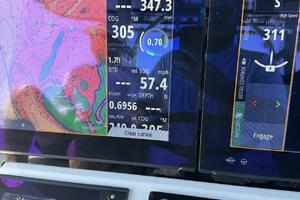 34FT (10.62M) COSTA CUSTOM