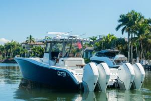 34FT (10.62M) COSTA CUSTOM