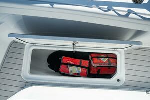 34FT (10.62M) COSTA CUSTOM