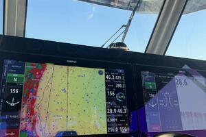 34FT (10.62M) COSTA CUSTOM