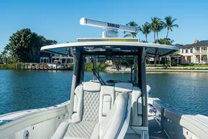 34FT (10.62M) COSTA CUSTOM