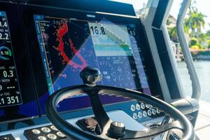 34FT (10.62M) COSTA CUSTOM