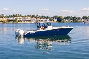 34FT (10.62M) COSTA CUSTOM yacht for sale