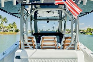 34FT (10.62M) COSTA CUSTOM