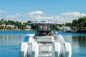 34FT (10.62M) COSTA CUSTOM