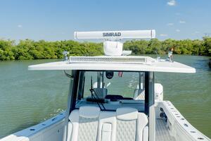 34FT (10.62M) COSTA CUSTOM