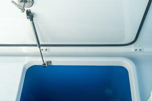 34FT (10.62M) COSTA CUSTOM