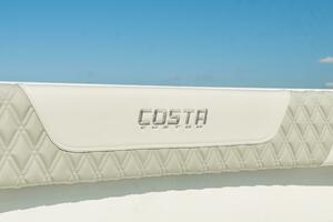 34FT (10.62M) COSTA CUSTOM