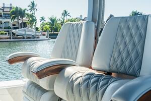 34FT (10.62M) COSTA CUSTOM