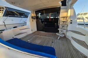 56FT (17.07M) CARVER