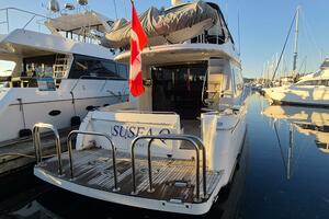 Yacht for sale 56FT (17.07M) CARVER