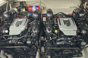 Edge of Heaven 31ft Sea Ray Yacht For Sale