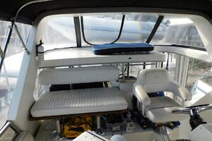 La Vida 44ft Carver Yacht For Sale