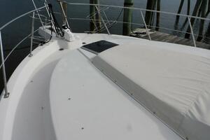 La Vida 44ft Carver Yacht For Sale