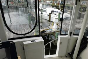 La Vida 44ft Carver Yacht For Sale