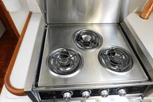 La Vida 44ft Carver Yacht For Sale