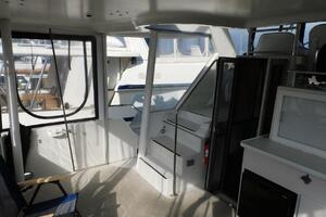 La Vida 44ft Carver Yacht For Sale