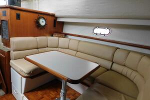 La Vida 44ft Carver Yacht For Sale