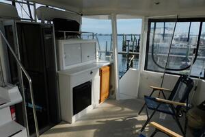 La Vida 44ft Carver Yacht For Sale