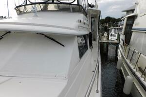 La Vida 44ft Carver Yacht For Sale
