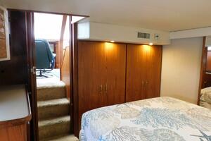 La Vida 44ft Carver Yacht For Sale