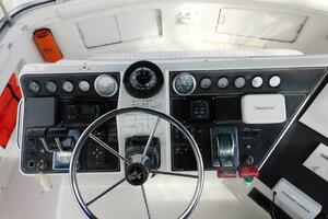 La Vida 44ft Carver Yacht For Sale