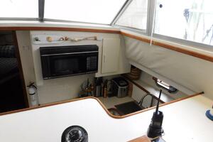 La Vida 44ft Carver Yacht For Sale