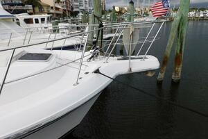 La Vida 44ft Carver Yacht For Sale