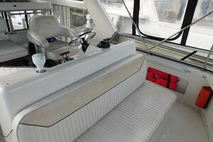 La Vida 44ft Carver Yacht For Sale