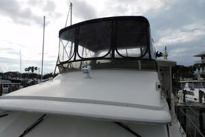 La Vida 44ft Carver Yacht For Sale
