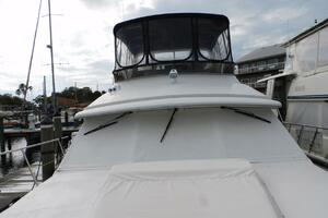 La Vida 44ft Carver Yacht For Sale