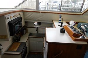 La Vida 44ft Carver Yacht For Sale