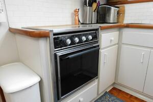 La Vida 44ft Carver Yacht For Sale