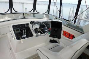 La Vida 44ft Carver Yacht For Sale