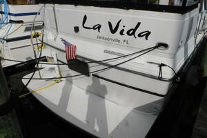 La Vida 44ft Carver Yacht For Sale
