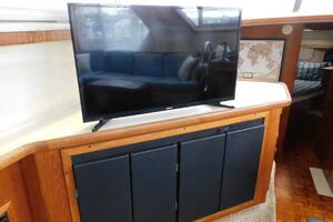 La Vida 44ft Carver Yacht For Sale