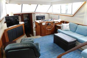 La Vida 44ft Carver Yacht For Sale