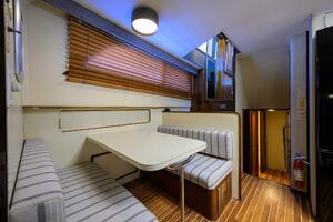 Phantom 63ft Hatteras Yacht For Sale