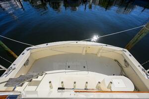 Phantom 63ft Hatteras Yacht For Sale