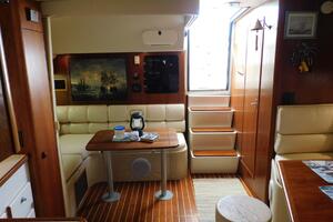 Squall Line 35ft Tiara Yachts Yacht For Sale