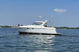 Squall Line 35ft Tiara Yachts Yacht For Sale