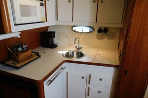 Squall Line 35ft Tiara Yachts Yacht For Sale