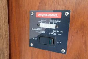 Squall Line 35ft Tiara Yachts Yacht For Sale