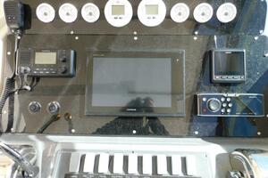 Squall Line 35ft Tiara Yachts Yacht For Sale