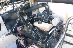 Squall Line 35ft Tiara Yachts Yacht For Sale