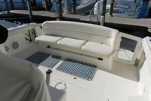 Squall Line 35ft Tiara Yachts Yacht For Sale