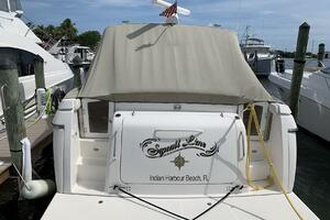 Squall Line 35ft Tiara Yachts Yacht For Sale