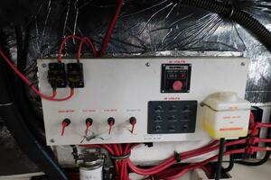 Squall Line 35ft Tiara Yachts Yacht For Sale